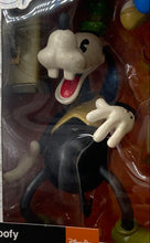 Load image into Gallery viewer, Disney Parks Goofy Articulated Figurine With Golf Bag Factory Sealed
