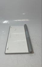 Load image into Gallery viewer, Apple Model A1314 White Compact Bluetooth Wireless Keyboard Not Tested

