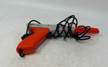 Load image into Gallery viewer, Nintendo NES Retro Zapper Gun 8-Bit Wired Controller Light Gun Not Tested
