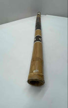 Load image into Gallery viewer, Hand-Painted Percussion Music Musical Rainmaker Bamboo Stick
