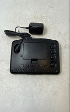 Load image into Gallery viewer, AcuRite 02077M Black Color LCD Display Portable Digital Weather Station Untested
