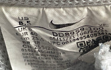 Load image into Gallery viewer, Nike Womens Air Force 1 '07 DD8959-100 White Lace-Up Sneaker Shoes Size 8.5
