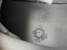 Load image into Gallery viewer, Nike Unisex Kids Air Force 1 Low DH2920-111 White Leather Sneaker Shoes Sz 6.5Y
