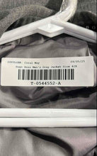 Load image into Gallery viewer, Hugo Boss Mens Gray Single-Breasted Three-Button Blazer Jacket Size 42R
