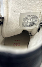 Load image into Gallery viewer, Converse Unisex Chuck Taylor All Star Hi 162386C Black Sneaker Shoes Size M8 W10
