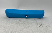 Load image into Gallery viewer, BE-13 Blue Bluetooth Portable Speaker System Active Music Player Box Not Tested
