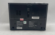 Load image into Gallery viewer, Vivitek D825MS Black Portable DLP Projector With Remote And Case Not Tested
