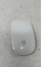 Load image into Gallery viewer, Apple Magic Mouse Model A1296 3Vdc Wireless Bluetooth Multi-Touch Untested
