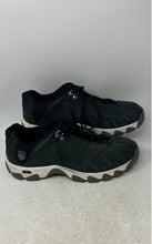 Load image into Gallery viewer, K-Swiss Mens ST329 CMF Black White Lace-Up Low Top Training Shoes Size 11.5
