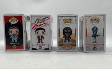 Load image into Gallery viewer, Funko Pop! Star Wars Assorted Various Collectible Vinyl Bobblehead Figures 4 Pcs
