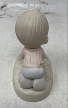 Load image into Gallery viewer, Enesco Precious Moments 532010 Sending You Oceans Of Love Porcelain Figurine
