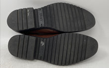 Load image into Gallery viewer, DKNY Mens Jason Brown Leather Lace-Up Low Top Oxford Dress Shoes Size 10.5 M
