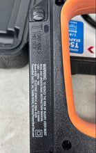 Load image into Gallery viewer, Powershot Pro 9100 Heavy Duty Electric Staple And Nail Gun In Case Not Tested
