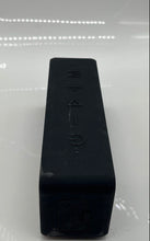 Load image into Gallery viewer, Raymate Black Wireless Bluetooth Rectangular Portable Speaker Not Tested
