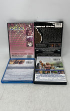 Load image into Gallery viewer, Lot Of 4 Pcs Boarding School Mixed Variety DVD Pre-Owned No Graded
