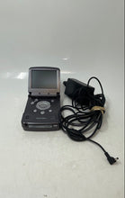 Load image into Gallery viewer, Smartdisk Flashtrax FTX40 Gray Black Portable Multimedia Storage Device Untested
