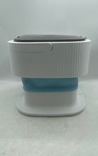 Load image into Gallery viewer, Portable Collapsible Mini Washing Machine With Sterilization Not Tested In Box
