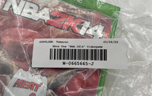 Load image into Gallery viewer, 2K Microsoft Xbox One NBA 2K14 Multiplayer Sports Video Game
