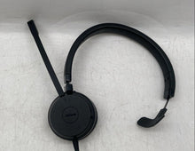 Load image into Gallery viewer, Jabra Model ENC060 Black Single Ear USB Wired Gaming Headset Not Tested
