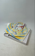 Load image into Gallery viewer, Mighty Fun! Brain Freeze Frosty Fun Secret Sweet Treats Strategy Board Game
