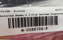 Load image into Gallery viewer, Lot Of 3 Pcs Assorted Womens Bath &amp; Body Fine Fragrance Mists 8 fl oz.
