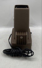Load image into Gallery viewer, Kodak Kodaslide Signet 500 Brown Portable 35mm Slide Projector Not Tested
