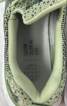 Load image into Gallery viewer, Adidas Mens Swift Run 22 GZ3505 Green Black Lace-Up Sneaker Shoes Size 9.5
