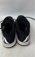 Load image into Gallery viewer, Adidas Mens Dual Threat BY4182 Black White Lace-Up Sneaker Shoes Size 8.5
