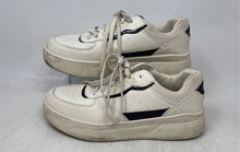 Load image into Gallery viewer, Ecko Unlimited Womens White Lace-Up Low Top Sneakers Shoes Size 8.5 M

