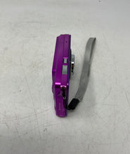 Load image into Gallery viewer, Aberg Best ABcam 218 Purple 8X Zoom 21 Megapixel Compact Digital Camera

