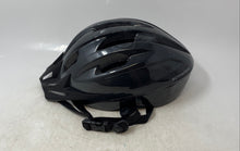 Load image into Gallery viewer, Schwinn Unisex SW80068-2 Black Adjustable Dial Intercept Bicycle Helmet
