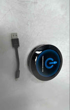 Load image into Gallery viewer, Charge Hub X7 Black Charge Up To 7 Ports The USB Supercharger Not Tested
