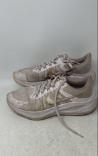 Load image into Gallery viewer, Nike Womens Zoom Winflo 8 CW3421-500 Beige Pink Lace-Up Running Shoes Size 9.5
