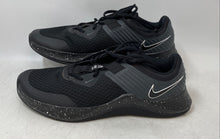 Load image into Gallery viewer, Nike Mens Just Do It MC Trainer CU3580-031 Black Lace-Up Running Shoes Size 10.5

