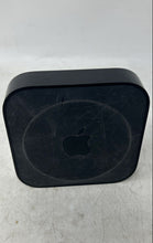 Load image into Gallery viewer, Apple TV 3rd Generation Model A1427 Black Digital Media Streamer Untested
