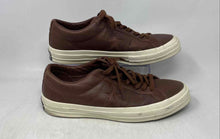 Load image into Gallery viewer, Converse Unisex One Star Pro 157744C Brown Lace-Up Sneakers Shoes Size M11 W13
