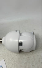 Load image into Gallery viewer, Nufebs Q05 White Wi-Fi Auto Tracking Night Vision Security Camera Not Tested
