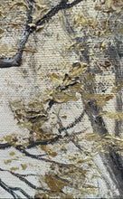 Load image into Gallery viewer, Woodland Farmed Artwork Even Fall By British Artist Stanley Donwood Art Painting
