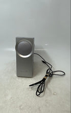 Load image into Gallery viewer, Bose Companion 2 Silver Wired Portable Multimedia Computer Speaker Not Tested
