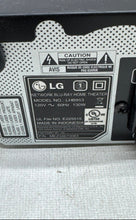 Load image into Gallery viewer, LG Model LHB953 Black 5.1 Channel Network Blu-Ray Home Theater System Not Tested

