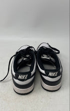 Load image into Gallery viewer, Nike Womens Dunk Low Retro DD1503-101 Black White Sneaker Shoes Size 6.5
