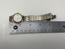 Load image into Gallery viewer, Croton Women's Silver Tone/Gold Tone Watch
