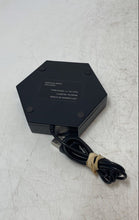 Load image into Gallery viewer, HP MU26017 LED Light Up Gaming Device USB Connector Headset Stand Not Tested
