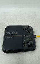 Load image into Gallery viewer, Sharper Image DX-2 Black Remote Control Quadcopter Stunt Drone Not Tested
