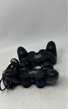 Load image into Gallery viewer, Lot Of 2 Pcs Logitech Gamepad F310 Gaming Controller Not Tested
