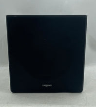 Load image into Gallery viewer, Creative I-Trigue 2.1 3300 Black Silver Home Audio Speaker System Untested
