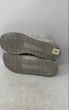 Load image into Gallery viewer, New Balance Mens 996 V2 CM996TA2 White Gray Lace-Up Sneaker Shoes Size 13 D
