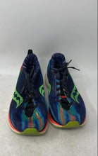 Load image into Gallery viewer, Saucony Mens Endorphin Speed 2 PWR Run Multicolor Running Shoes Size 6.5
