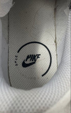 Load image into Gallery viewer, Nike Womens Court Legacy Lift DM7590-101 White Lace-Up Running Shoes Size 6.5
