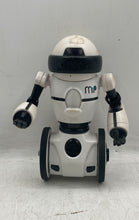 Load image into Gallery viewer, WowWee Robot MiP White Interactive Figure Balancing Toy In Box Not Tested
